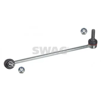 Entretoise/tige, stabilisateur avant droit SWAG OEM RBM500140