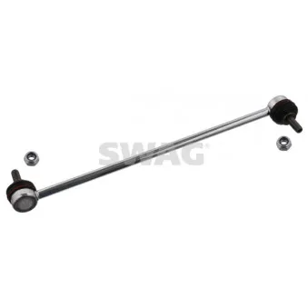 Entretoise/tige, stabilisateur SWAG OEM LR002626