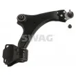 SWAG 22 94 0427 - Triangle ou bras de suspension (train avant)