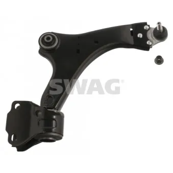 Triangle ou bras de suspension (train avant) SWAG OEM LR002624