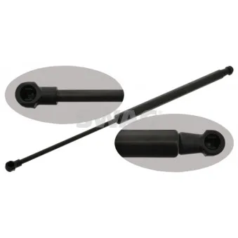 Vérin de hayon, de coffre SWAG 22 94 0906