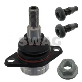 SWAG 22 94 4490 - Rotule de suspension