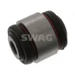 SWAG 22 94 4778 - Coussinet, fusée d'essieu
