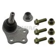 SWAG 22 94 6121 - Rotule de suspension
