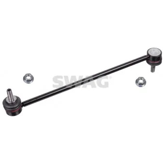 Entretoise/tige, stabilisateur SWAG OEM LR024474