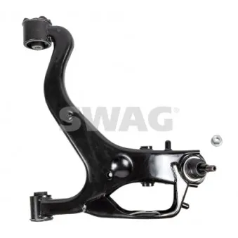 Triangle ou bras de suspension (train avant) SWAG OEM RBJ501340
