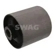 SWAG 22 94 9196 - Silent bloc de suspension (train arrière)