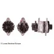 Alternateur LUCAS ELECTRICAL [LRA02453]