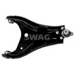 SWAG 28 10 6710 - Triangle ou bras de suspension (train avant)
