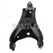 SWAG 28 10 6711 - Triangle ou bras de suspension (train avant)
