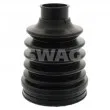 Joint-soufflet, arbre de commande SWAG [29 10 0189]