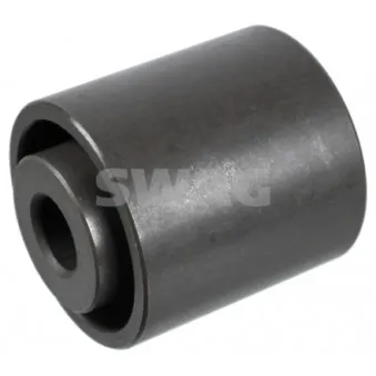 Poulie renvoi/transmission, courroie de distribution SWAG OEM 028109244