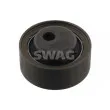 SWAG 30 03 0019 - Poulie-tendeur, courroie de distribution
