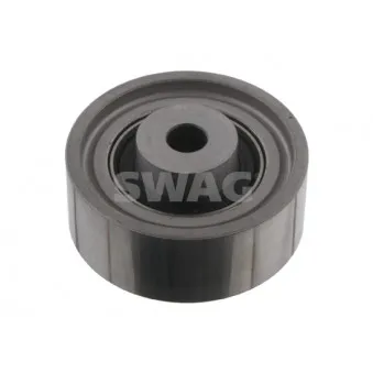 Poulie renvoi/transmission, courroie de distribution SWAG OEM 046130195C