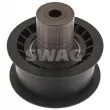 SWAG 30 03 0028 - Poulie renvoi/transmission, courroie de distribution