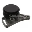 SWAG 30 03 0029 - Tendeur de courroie, courroie trapézoïdale à nervures