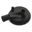 SWAG 30 10 0149 - Soupape, dégazage du carter