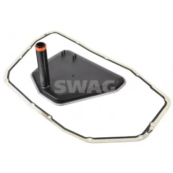 Kit de filtre hydraulique, boîte automatique SWAG 30 10 0266 pour AUDI A6 3.0 TDI quattro - 233cv