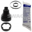 SWAG 30 10 0401 - Jeu de joints-soufflets, arbre de commande