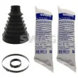 SWAG 30 10 0407 - Soufflets de cardan avant