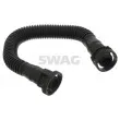 SWAG 30 10 0463 - Tuyau, ventilation de carter-moteur