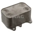 SWAG 30 10 0750 - Radiateur d'huile