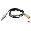 SWAG 30 10 0808 - Capteur, température des gaz