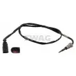 SWAG 30 10 0838 - Capteur, température des gaz