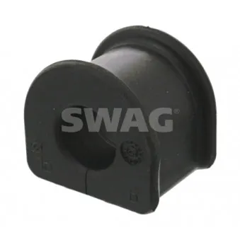 Suspension, stabilisateur SWAG OEM 4B0511327