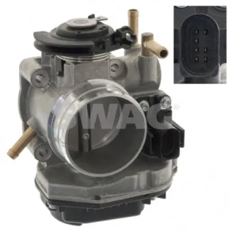 Corps papillon SWAG OEM 06A133064J