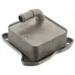 SWAG 30 10 1005 - Radiateur d'huile