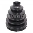 Joint-soufflet, arbre de commande SWAG [30 10 1018]