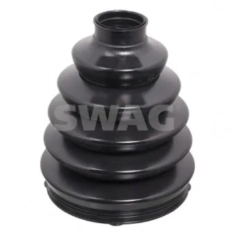 SWAG 30 10 1018 - Joint-soufflet, arbre de commande