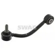 SWAG 30 10 1041 - Entretoise/tige, stabilisateur arrière gauche