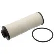 SWAG 30 10 1965 - Filtre hydraulique, boîte automatique