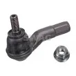 SWAG 30 10 2243 - Rotule de barre de connexion avant gauche