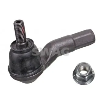 Rotule de barre de connexion avant gauche SWAG OEM 6C0423811A
