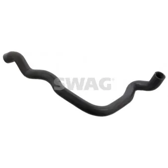 Durite de radiateur SWAG OEM 1K0121051J