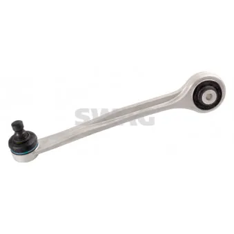 Triangle ou bras de suspension (train avant) SWAG OEM 8K0407506R