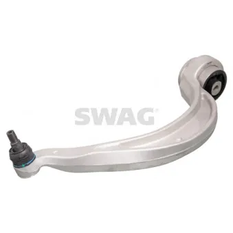 Triangle ou bras de suspension (train avant) SWAG OEM 8K0407693AA