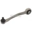 SWAG 30 10 3473 - Triangle ou bras de suspension (train avant)