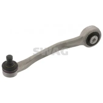 Triangle ou bras de suspension (train avant) SWAG OEM 8K0407509R