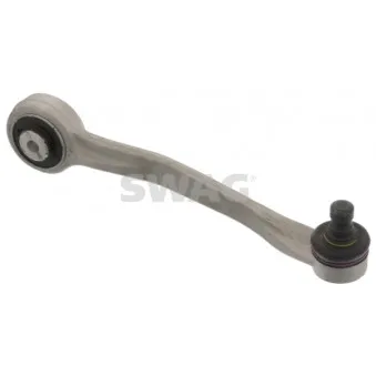 Triangle ou bras de suspension (train avant) SWAG OEM 8K0407510R
