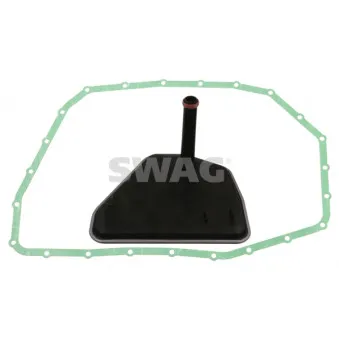 Kit de filtre hydraulique, boîte automatique SWAG OEM 09L325429