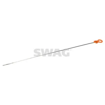 Jauge de niveau d'huile SWAG 30 10 3608 pour ALFA ROMEO BRERA 1.6 - 101cv