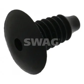 Clip de fixation, revêtement intérieur SWAG OEM N9020160101C