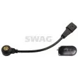 SWAG 30 10 3677 - Capteur de cognement