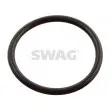 SWAG 30 10 3836 - Bague d'étanchéité, porte-injecteur