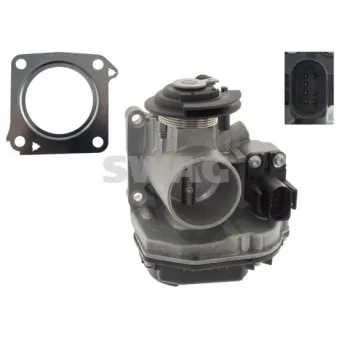 Corps papillon SWAG OEM 036133064D