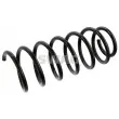 Ressort de suspension SWAG [30 10 4735]